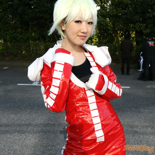 Illustration for article titled Cosplay This Winter, So Amazing, So-So, And So Frightening